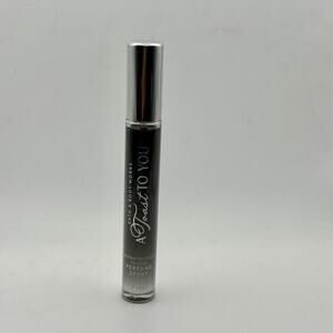 A toast To You perfume spray